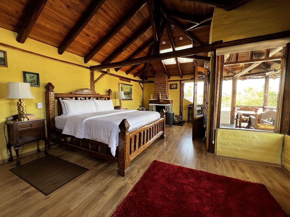 Exclusive Double Room