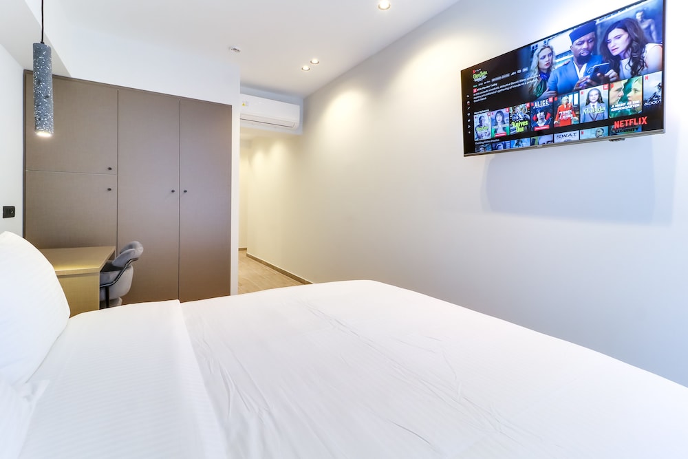 Economy Double Room photo 2