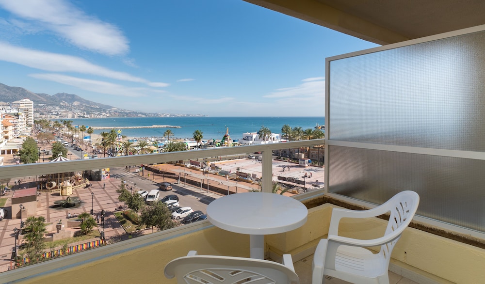 Studio, Terrace, Partial Sea View - Photo 1