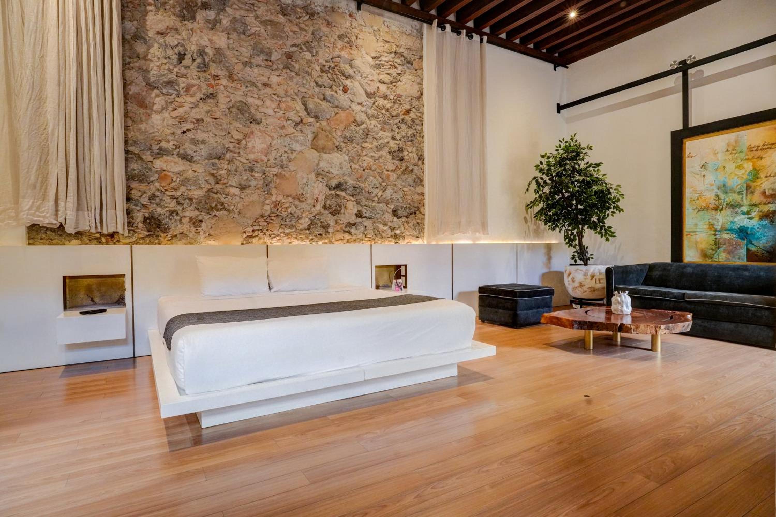 King Suite
