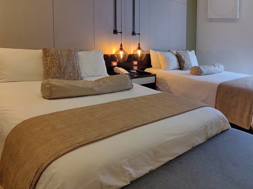Deluxe Room photo 3