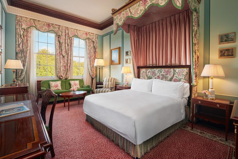 Premier Room, Park View photo 3