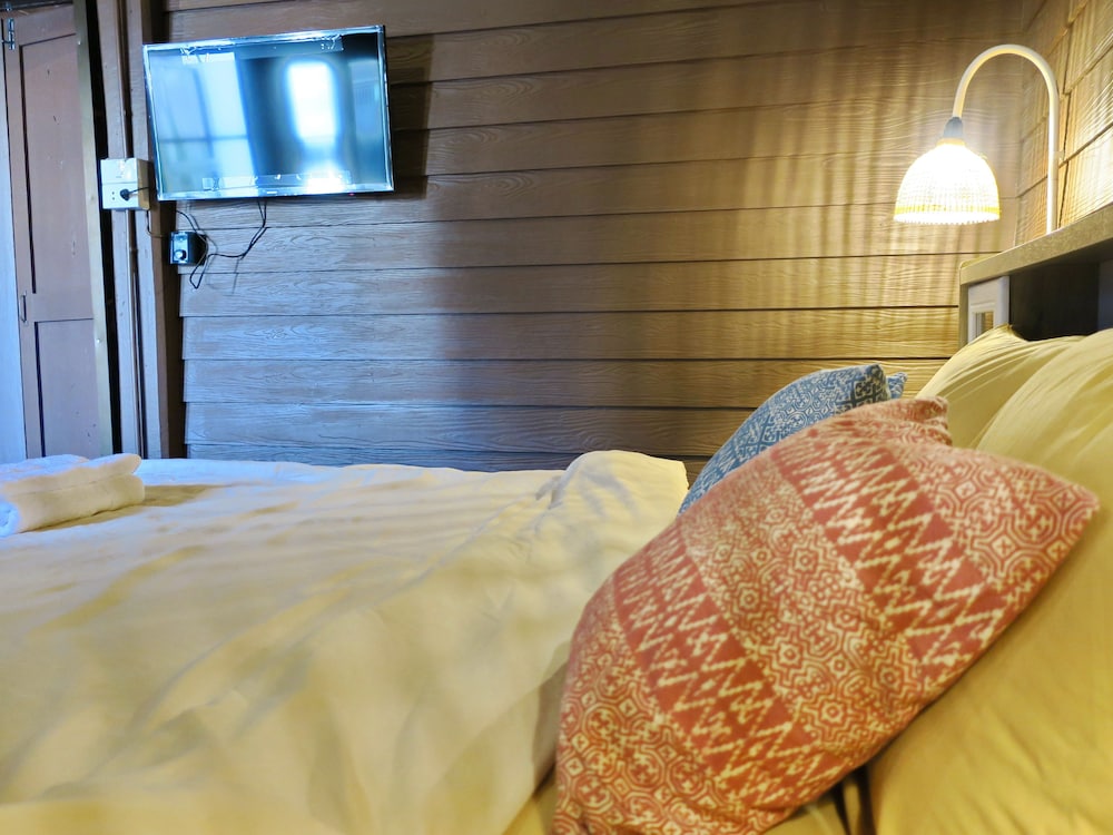 Traditional Double Room