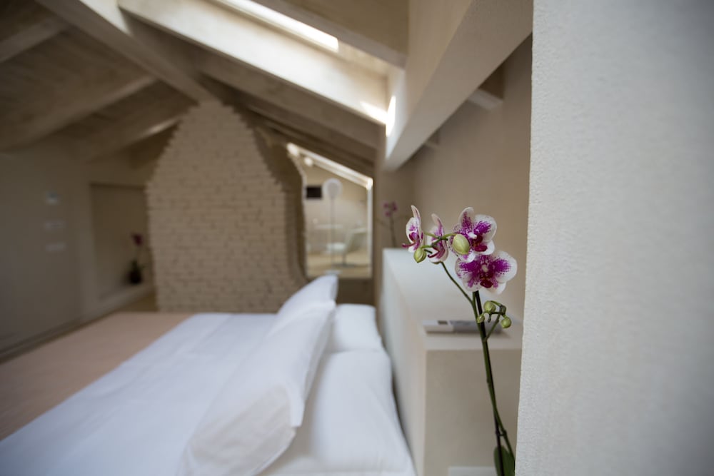 Deluxe Suite, 1 Double Bed photo 3