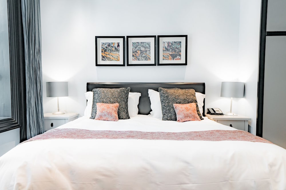 Superior room photo 1
