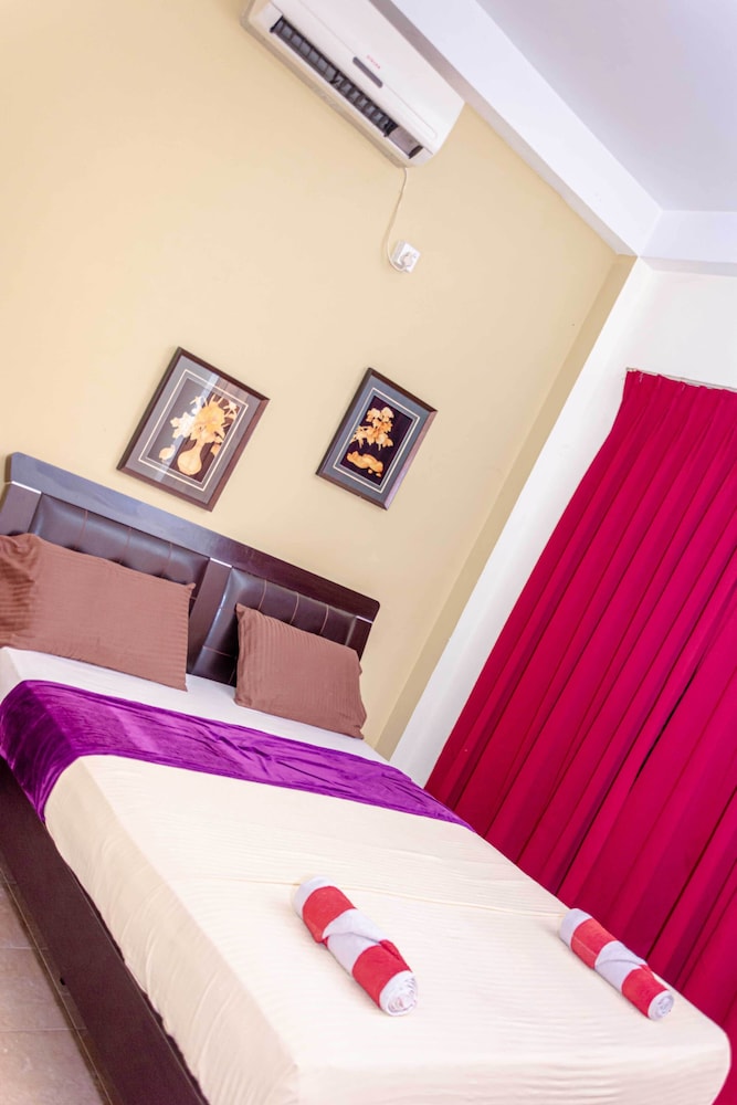 Deluxe Room photo 3