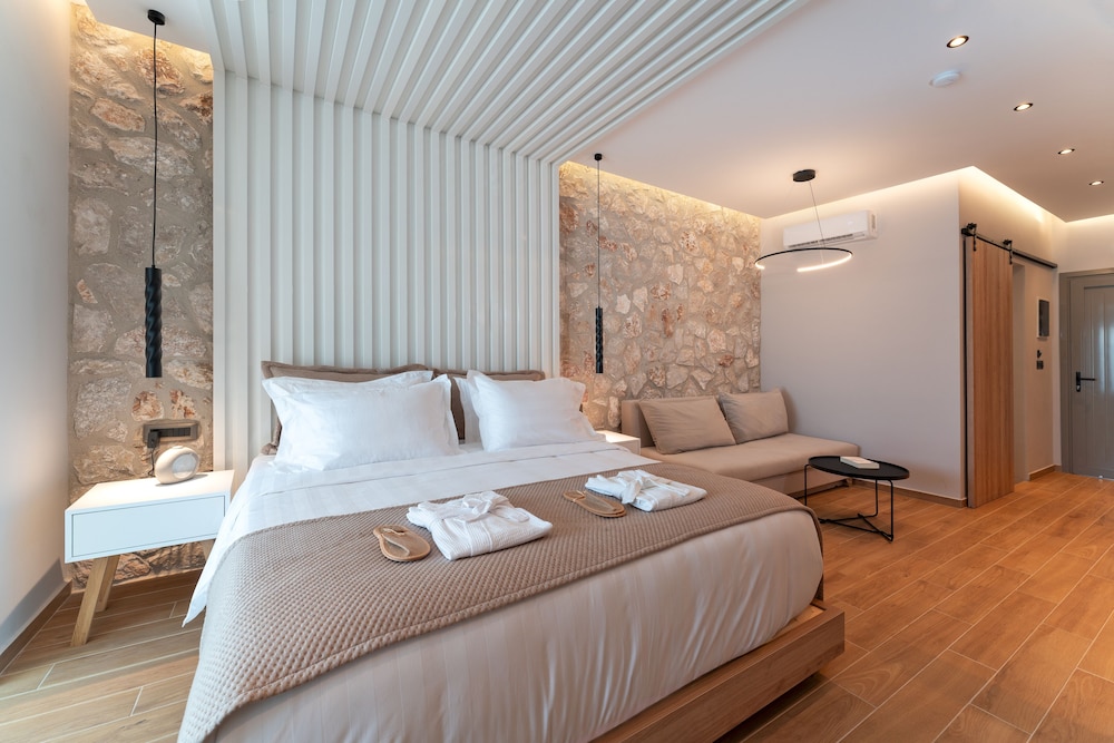 Premium Double Room, Private Pool photo 3