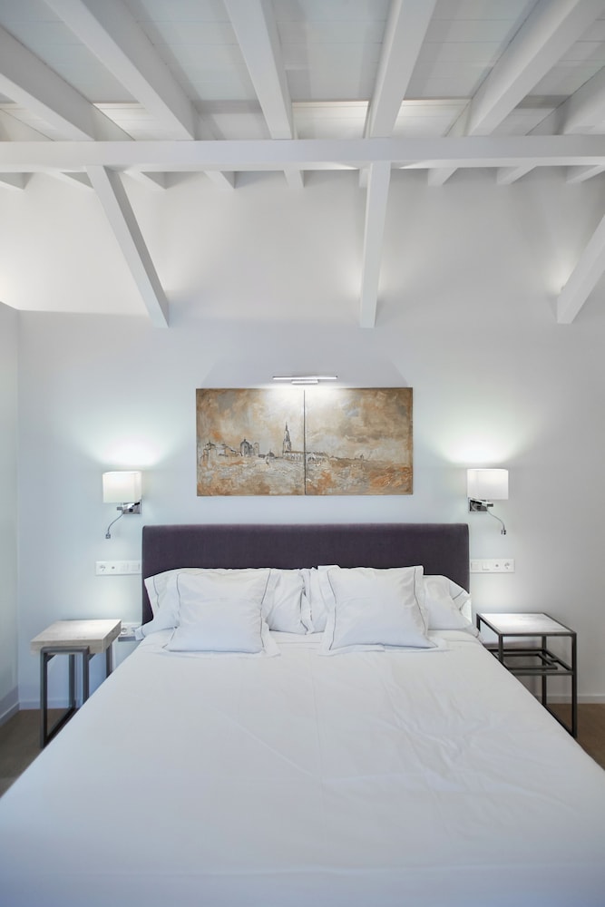 Double Room (Boutique) - Photo 1