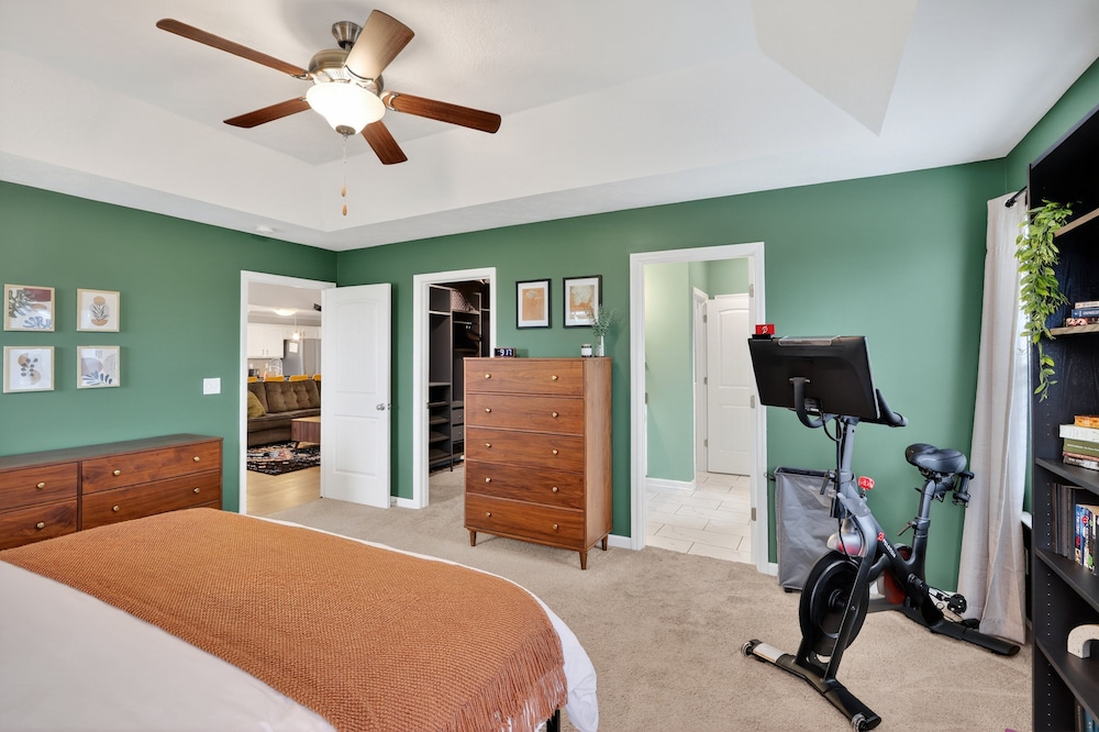 House, 3 Bedrooms photo 3