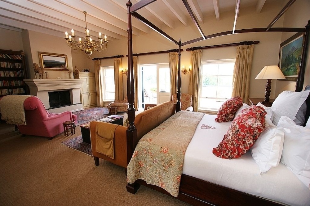 Luxury Suite (Internal) photo 1