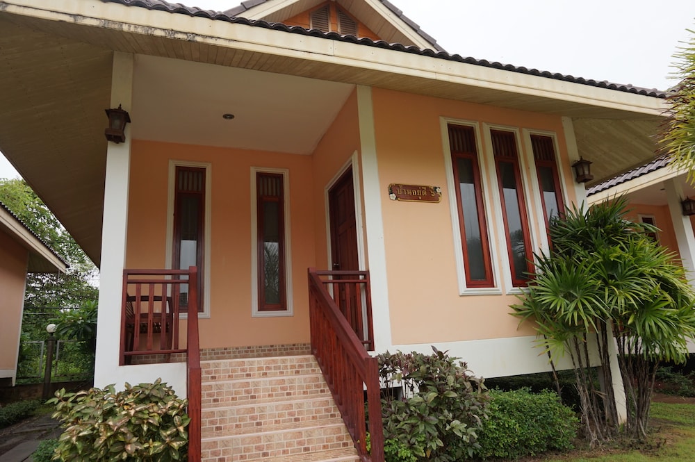 1 Bedroom House (Yoodee Meesuk House) photo 3