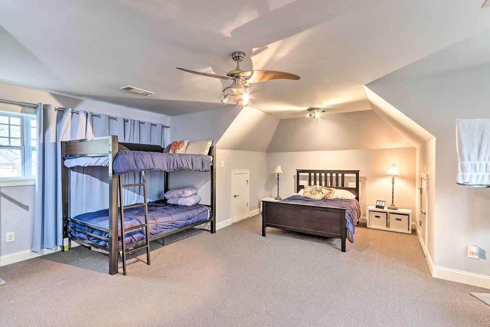 House (5 Bedrooms) photo 1