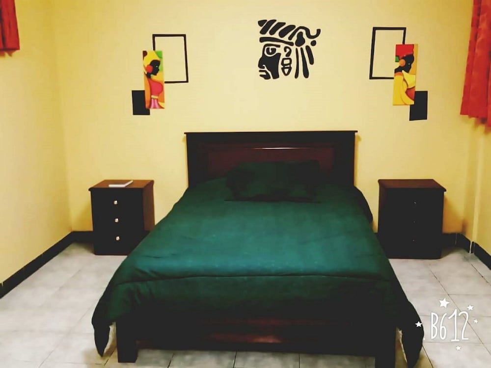 Standard Double Room, 1 Double Bed photo 1