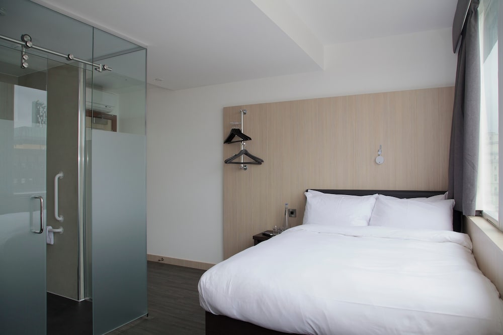 The Z Hotel Liverpool, Billede 3