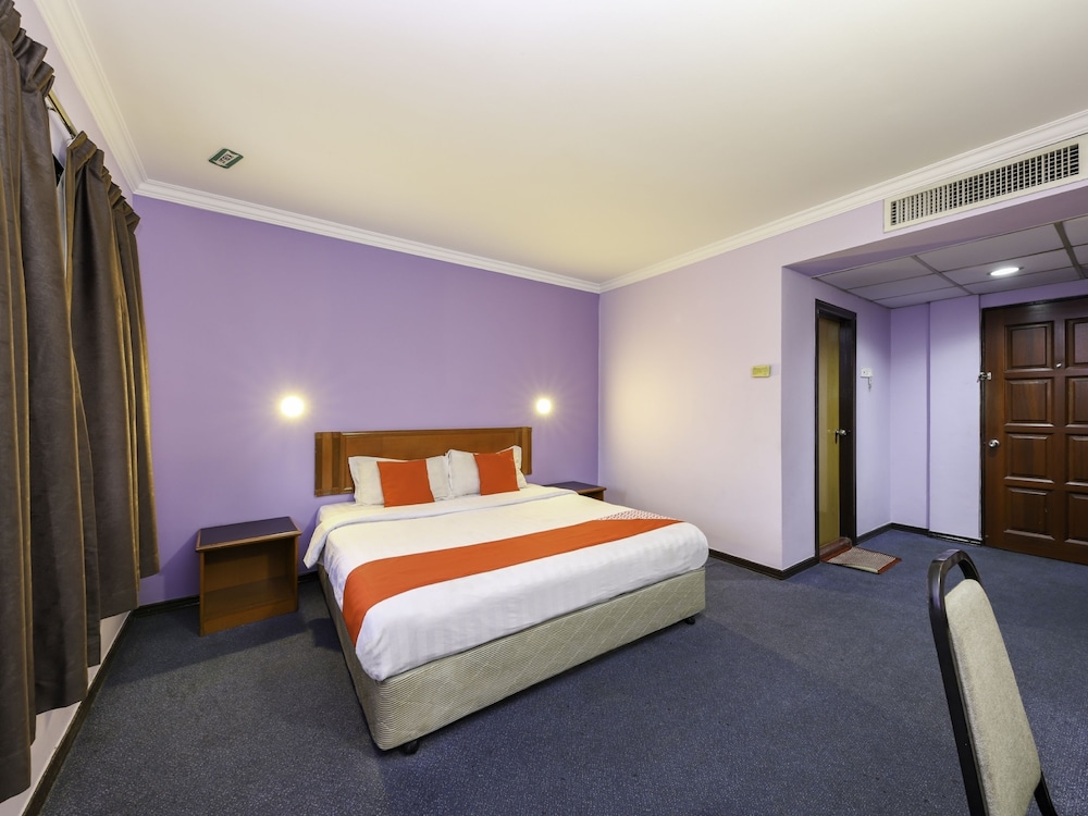 Deluxe Double Room, 1 King Bed photo 3