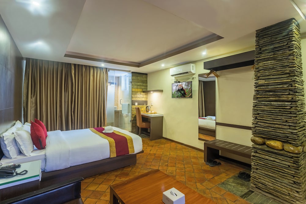 Deluxe Room photo 3