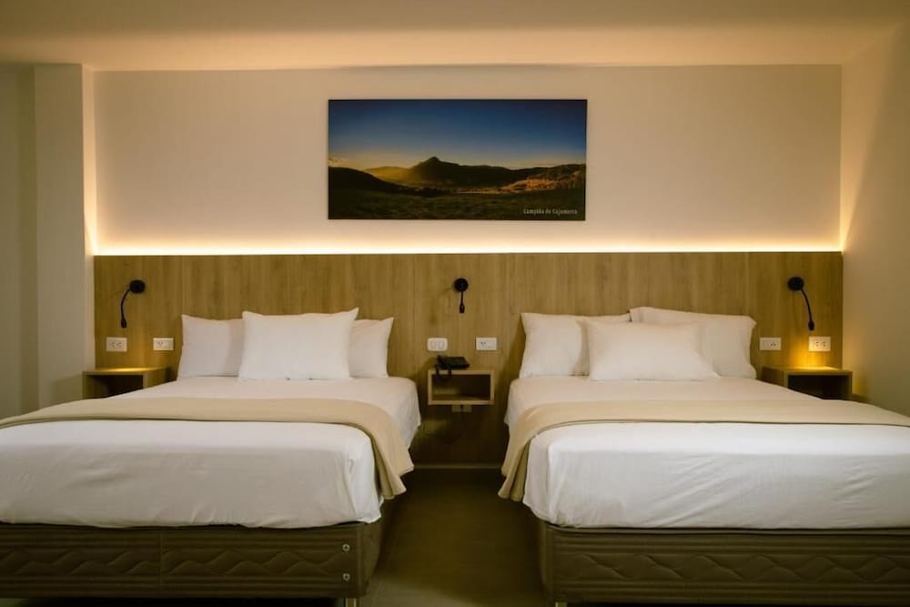 Junior Twin Room photo 1