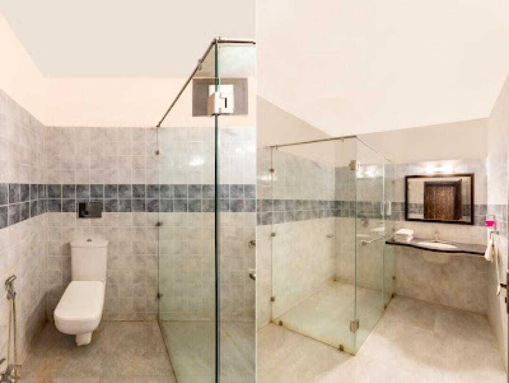 Luxury Room, Garden View photo 2