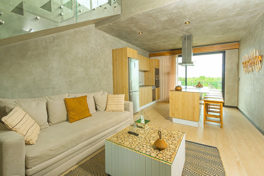Standard Penthouse