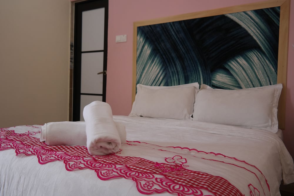 Deluxe Double Room photo 1