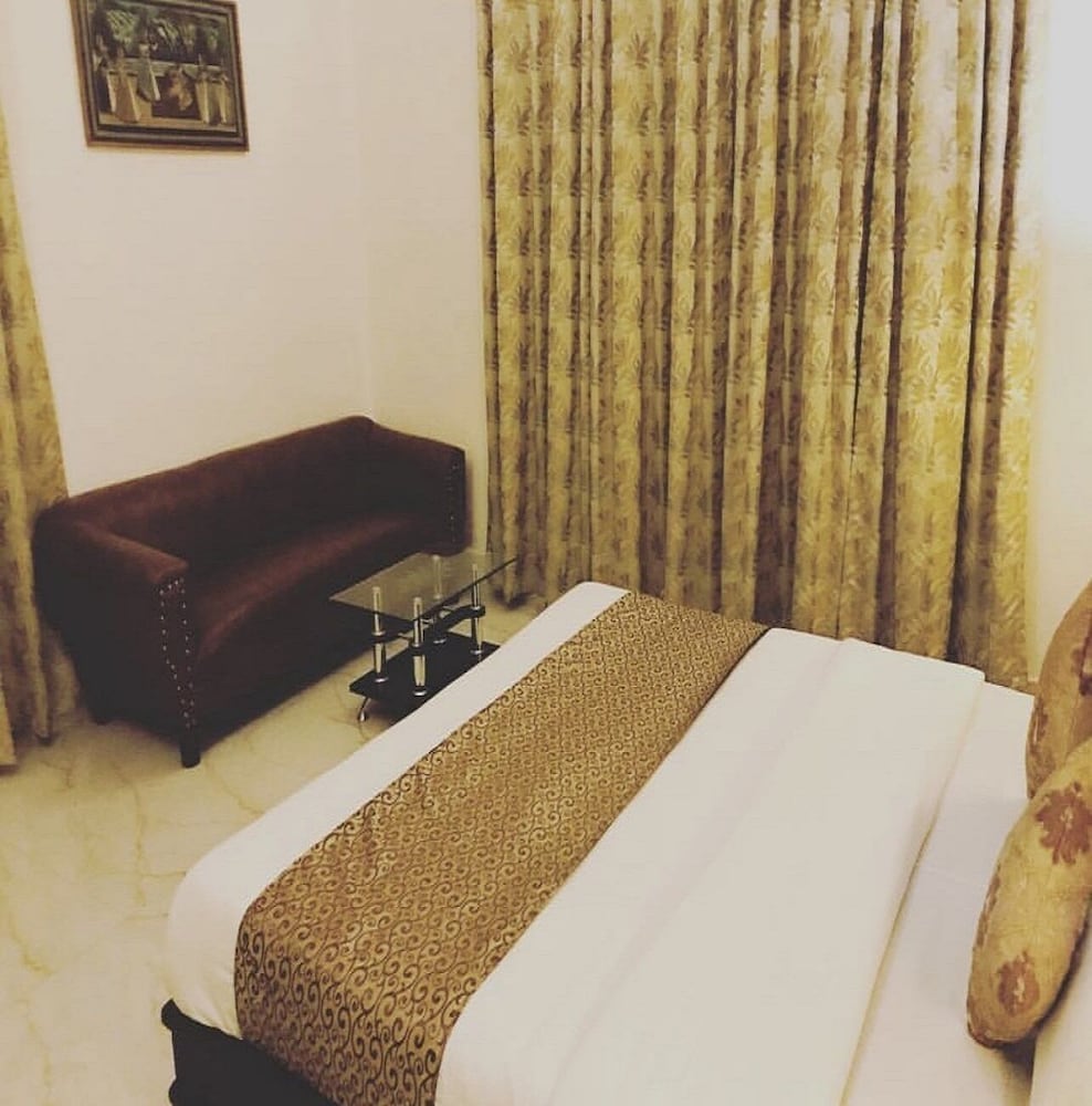 Maharaja Suite Room - Photo 2