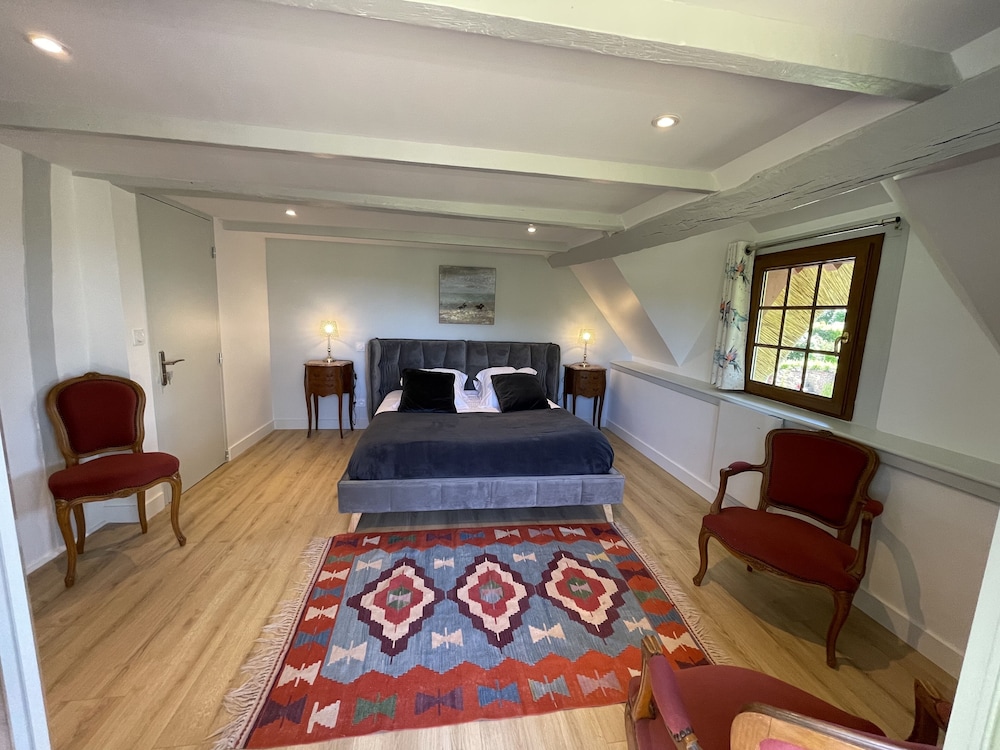Superior Double Room photo 3