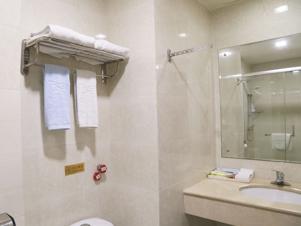 Superior Business Double Room - Photo 3
