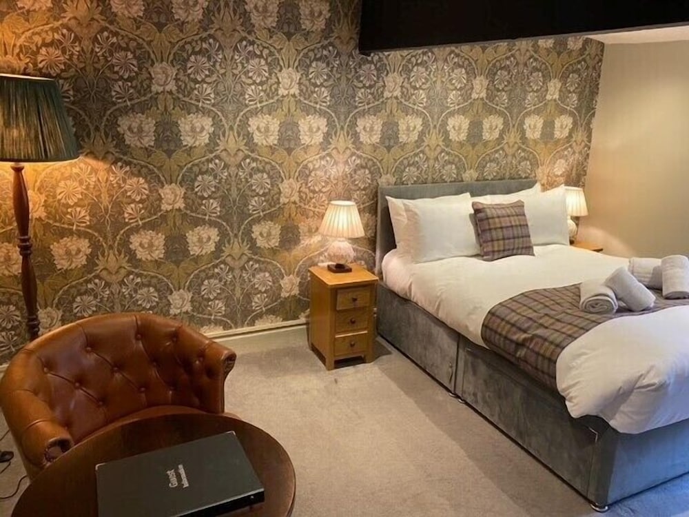Quadruple Room, Ensuite - Photo 1
