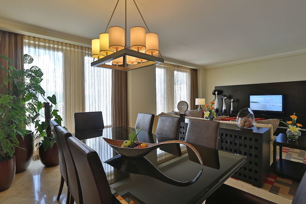 Presidential Suite, 1 Twin Bed, Accessible, Club Lounge Access, photo 6