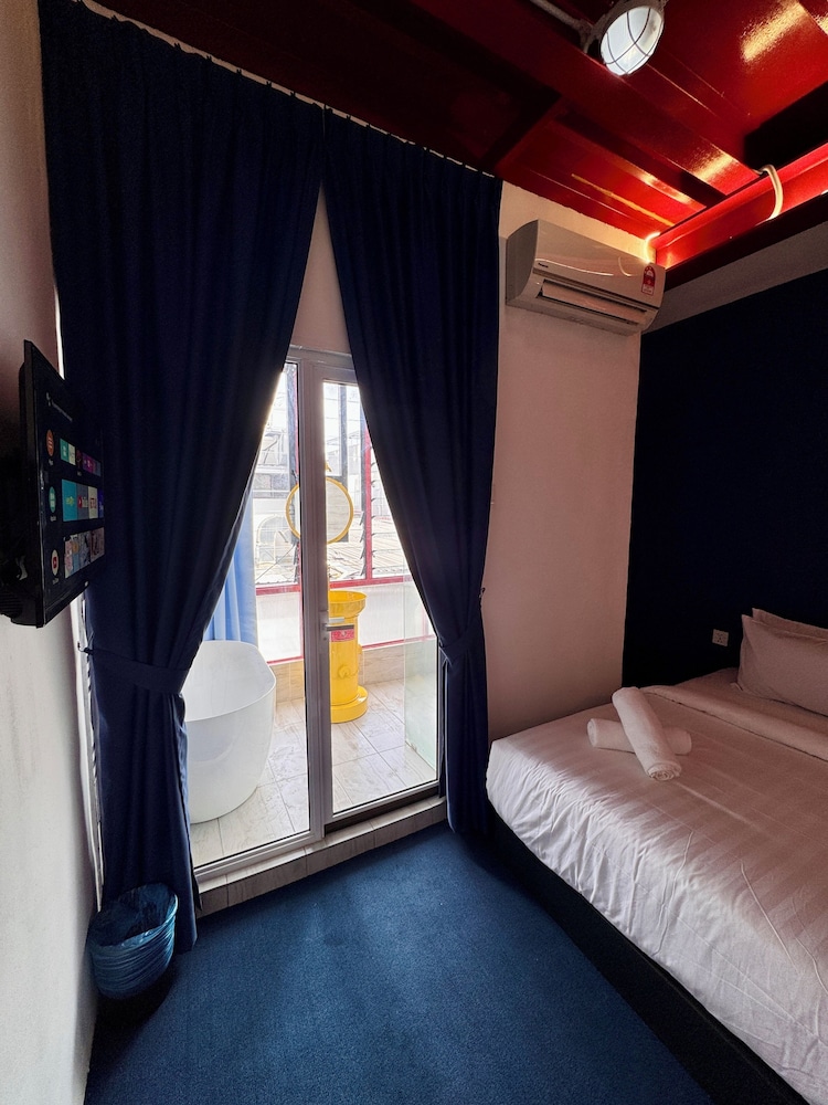 Superior Double Room, 1 Queen Bed, Non Smoking