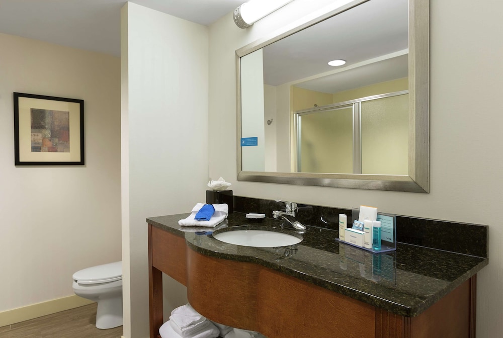 Room, 1 King Bed, Accessible, Non Smoking - Photo 6