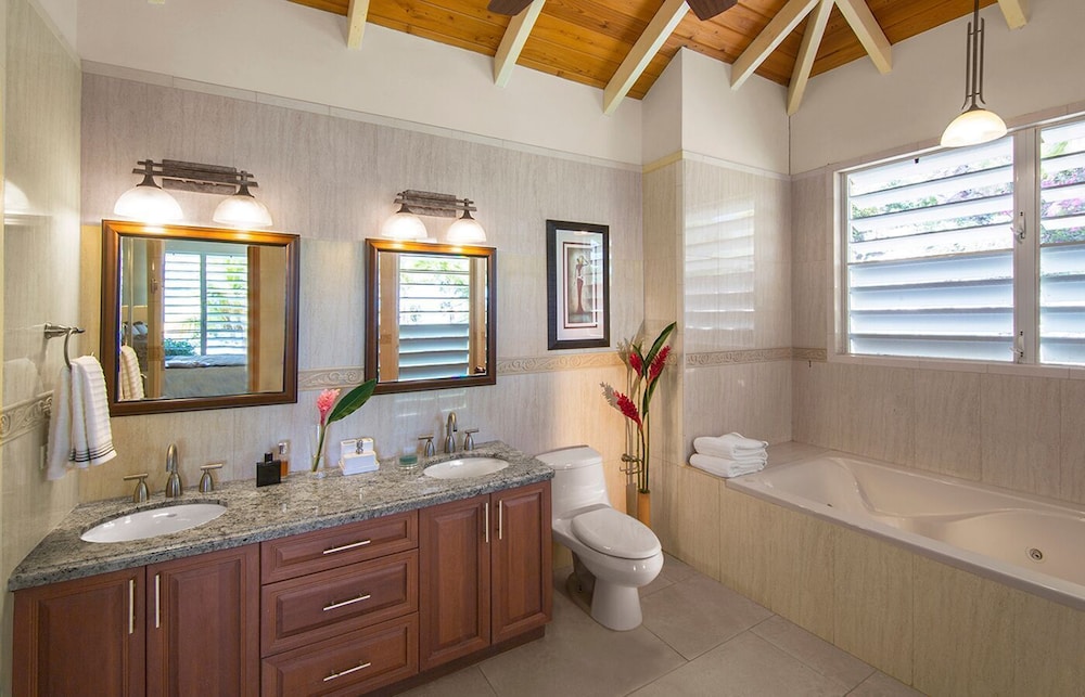Deluxe Villa, 4 Bedrooms, Private Pool, Sea View photo 2