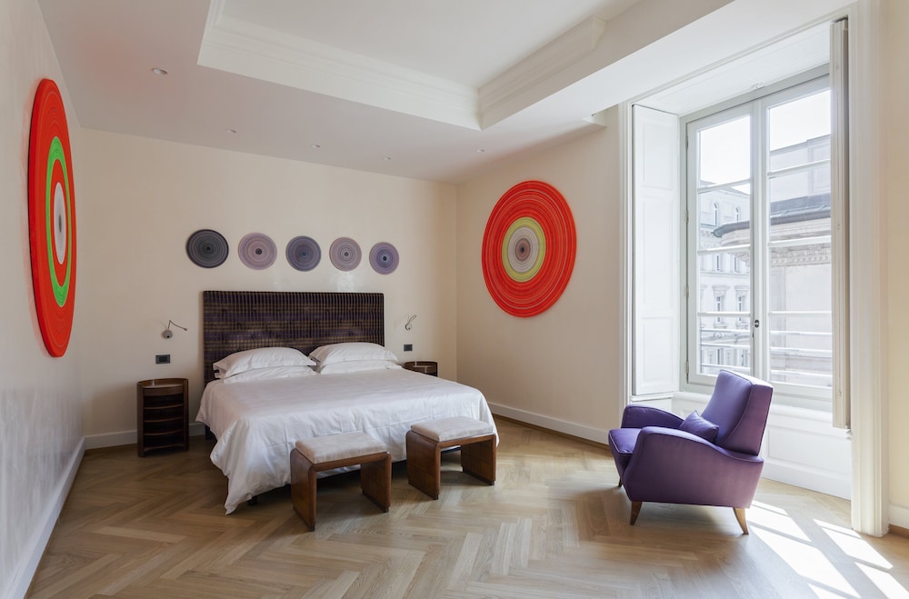 Grand Deluxe Room photo 1