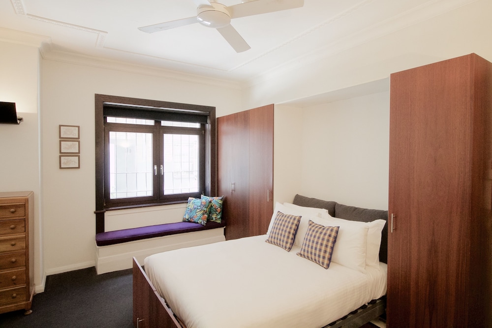 Classic Double Studio Apartment photo 2