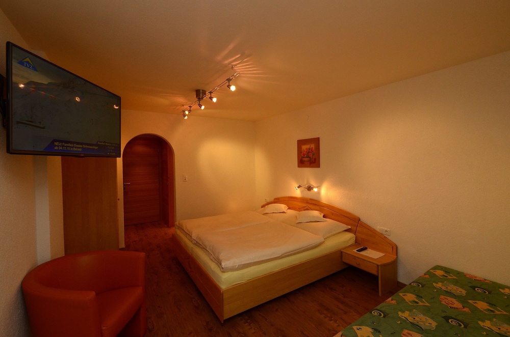 Apartment (2) ( incl. cleaning fee EUR 100) photo 1