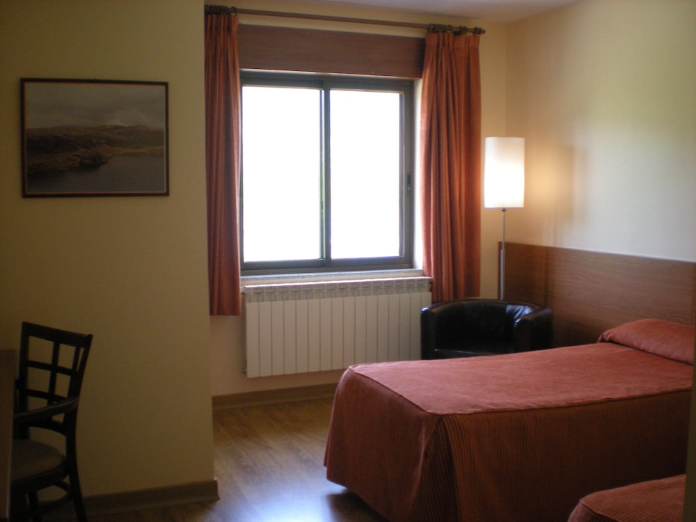 Double or Twin Room photo 2