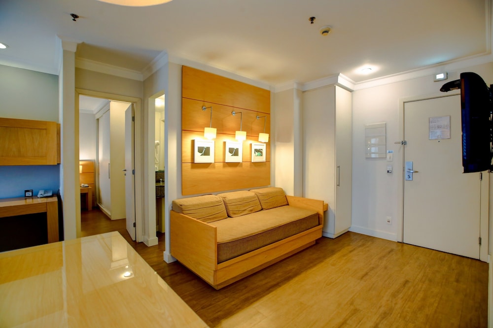 Available room