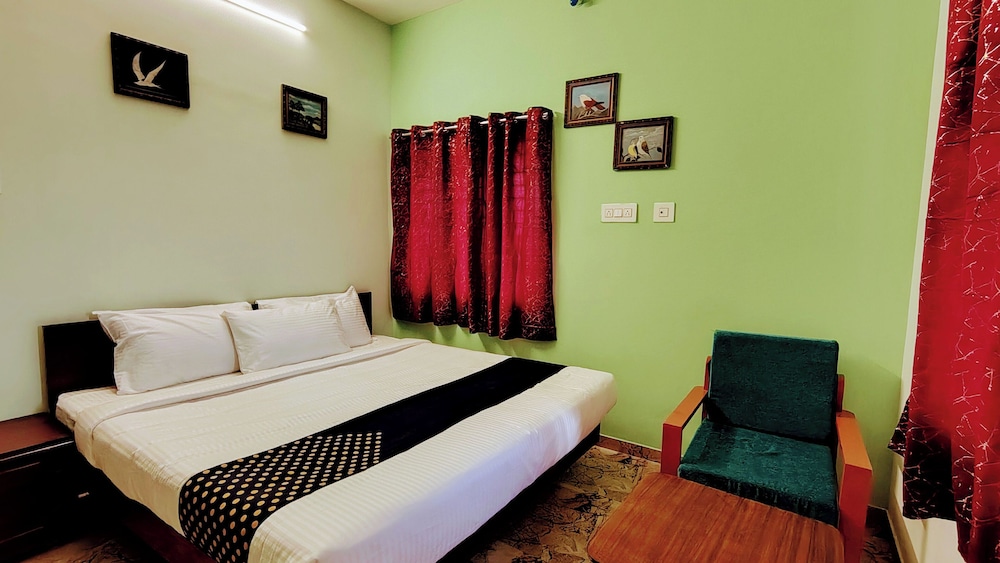 Deluxe Apartment, 1 Bedroom