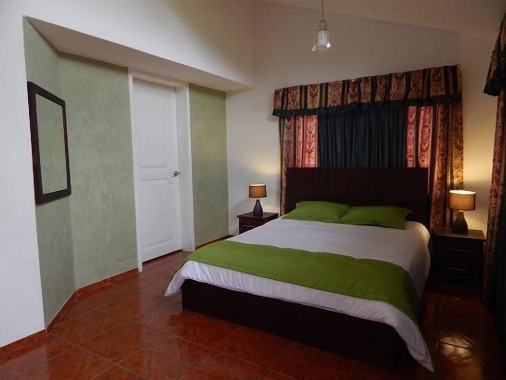 Room, 1 King Bed photo 3