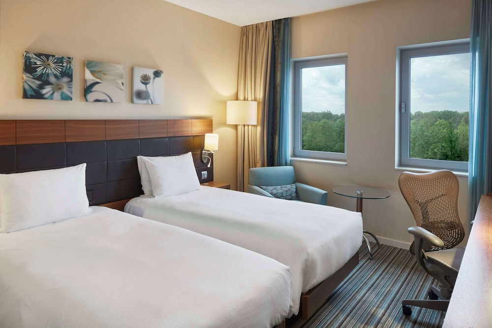 Room, 1 Twin Bed