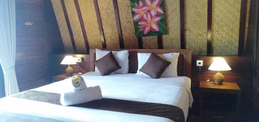 Superior Double Room, 1 Queen Bed photo 1