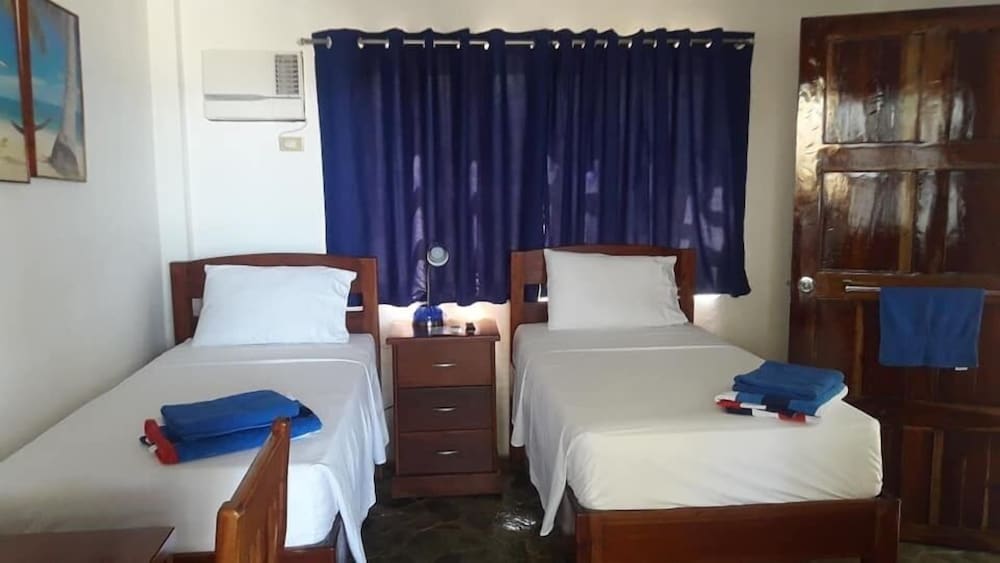 Garden Twin Room photo 1