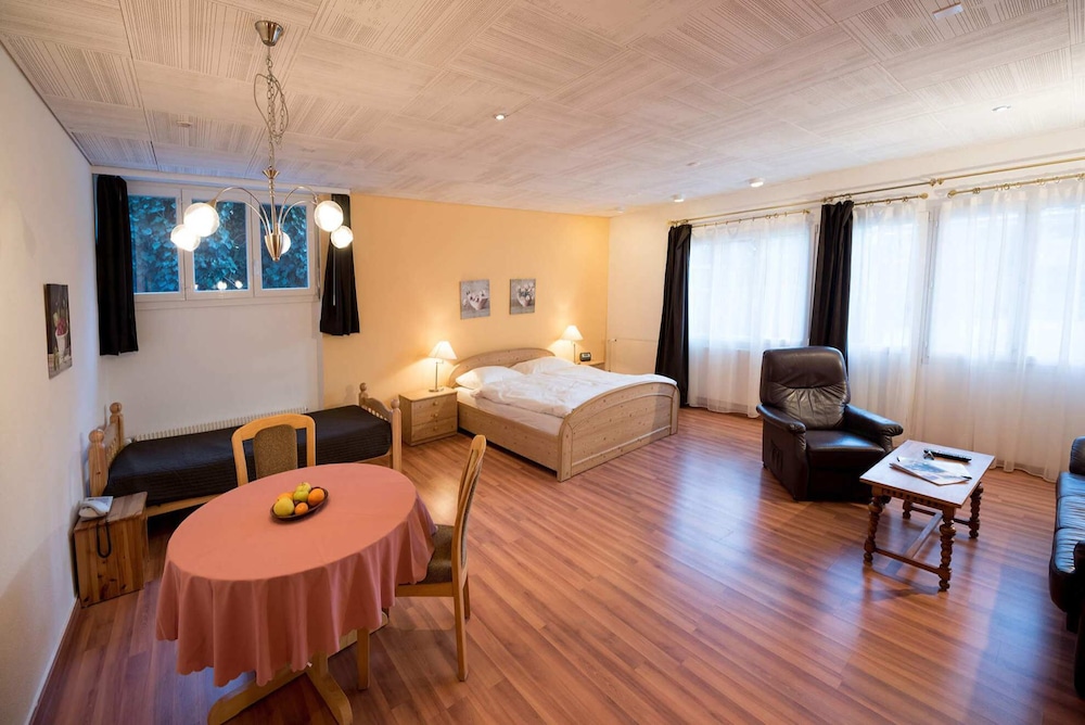 Classic Apartment
