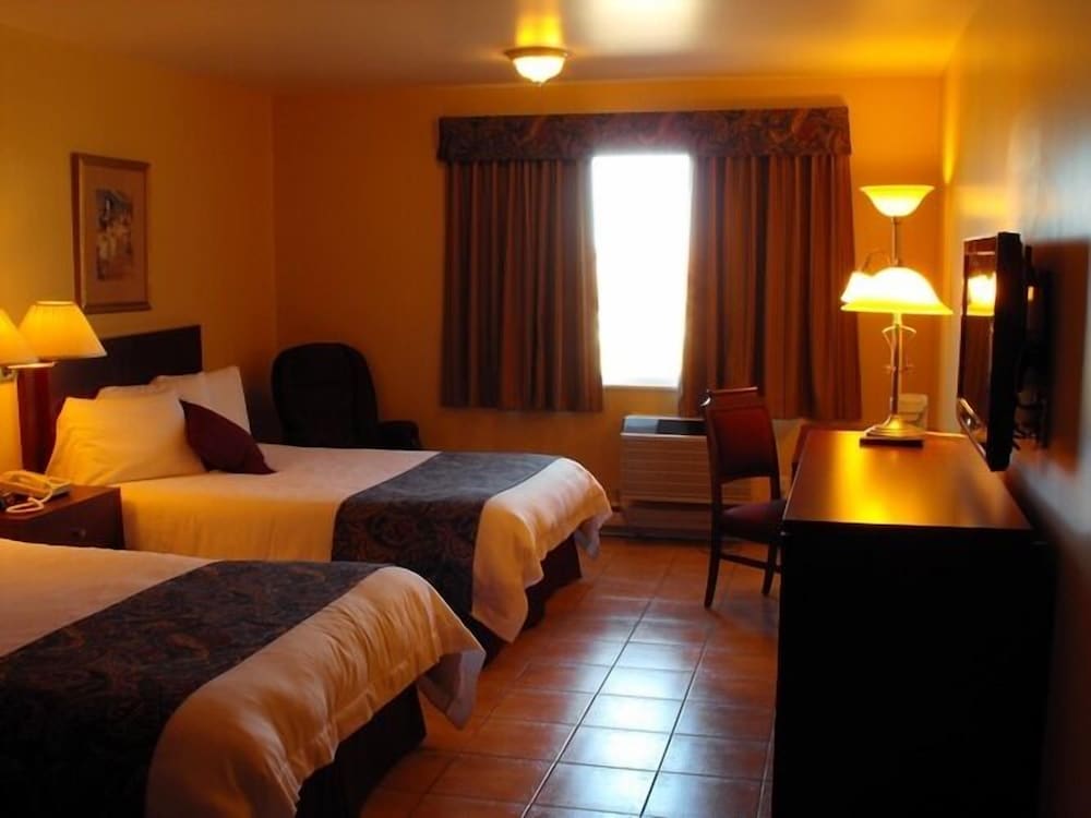 Room, 2 Double Beds photo 1