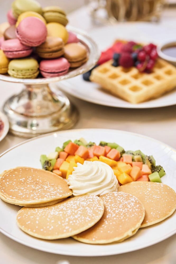 Premier Suite (Junior)