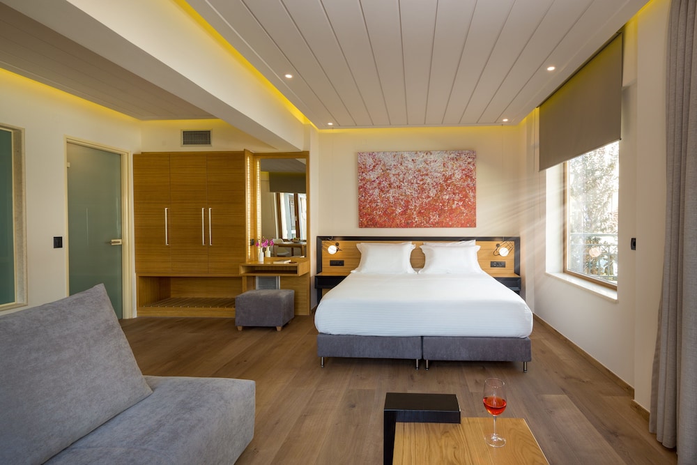 Deluxe Suite photo 3