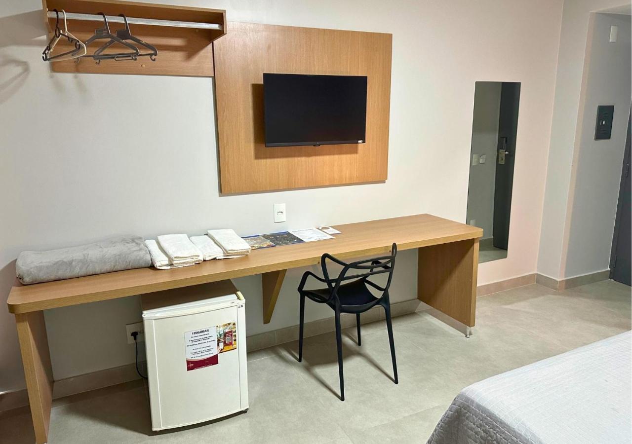 Classic Triple Room photo 3