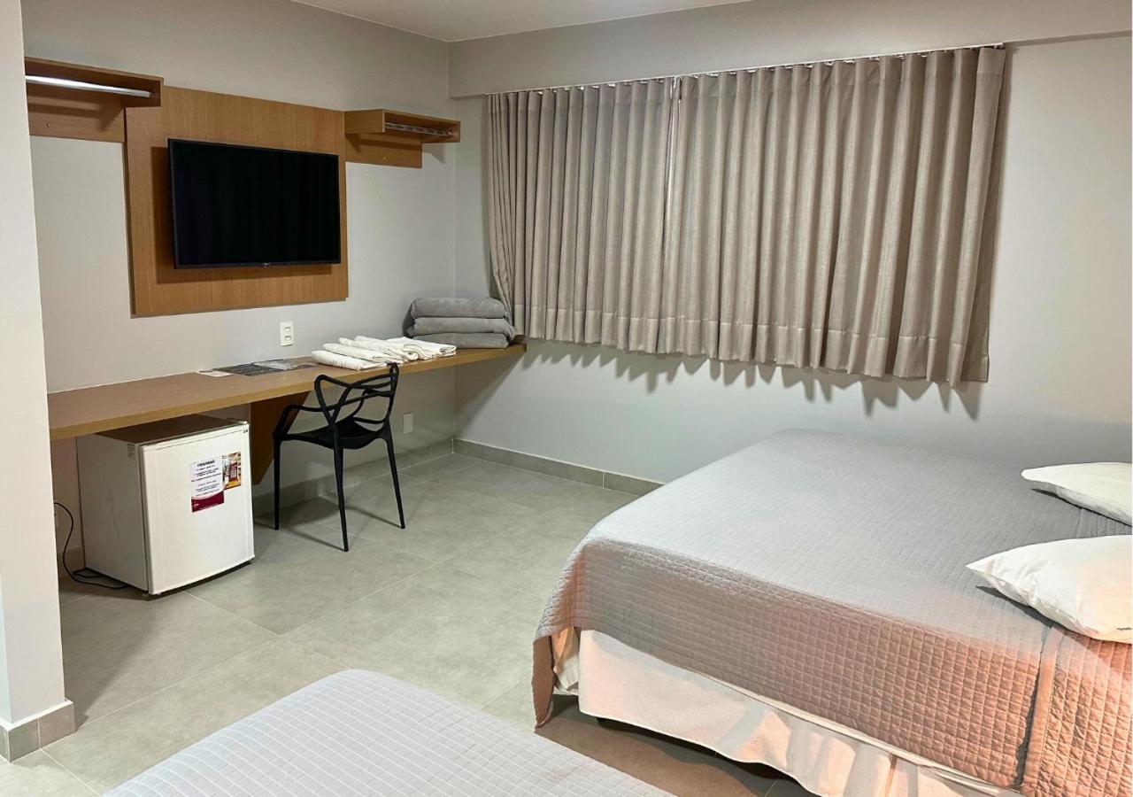 Classic Triple Room photo 2