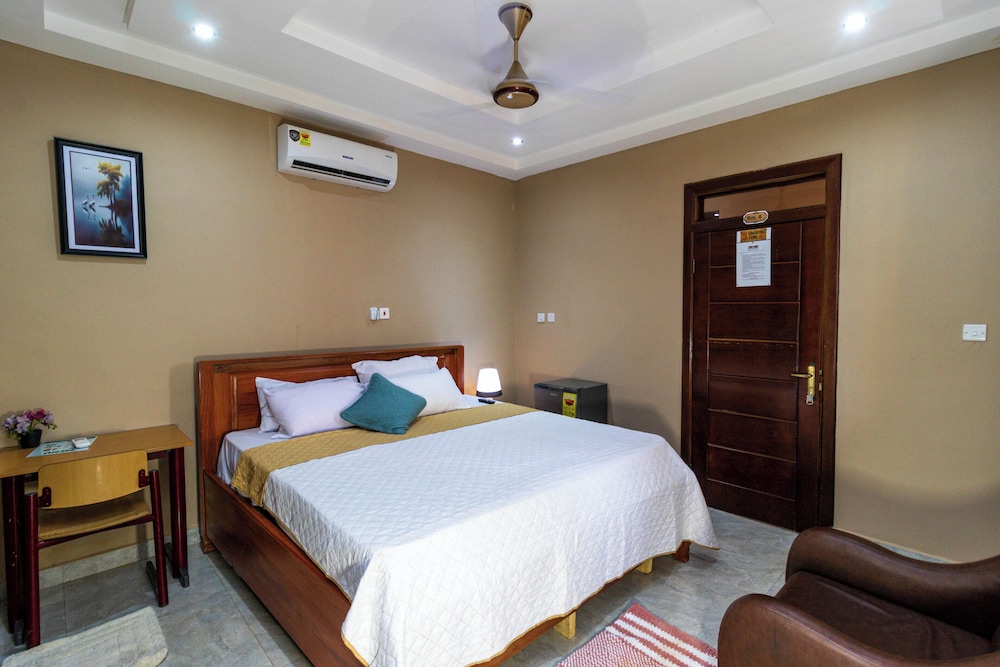 Comfort Room, Garden View photo 1