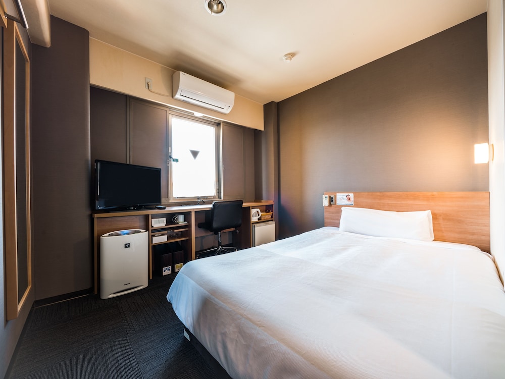 Double Room, Non Smoking photo 1